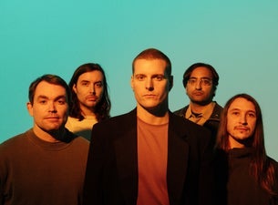 Deafheaven, 2025-12-03, Dublin