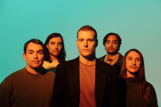 Presale codes for deafheaven: members use these when buying pre-sale tickets