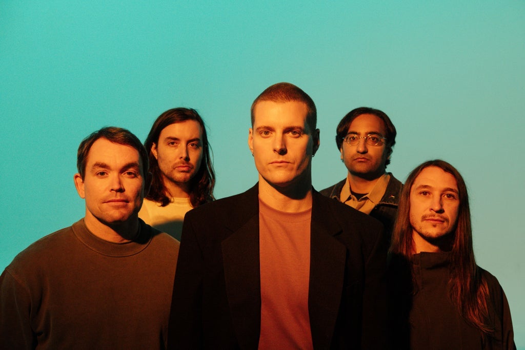 Deafheaven