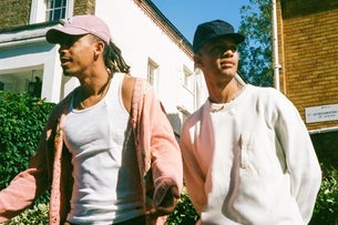 Rizzle Kicks