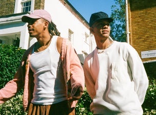 Rizzle Kicks, 2025-07-10, London