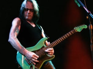 Todd Rundgren, 2025-10-29, London