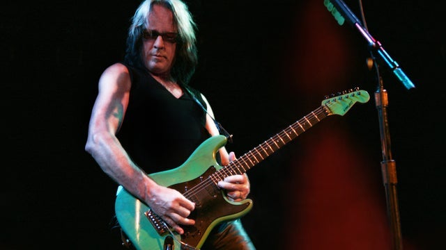 Todd Rundgren Tickets | 2026-27 Tour & Concert Dates | Ticketmaster UK