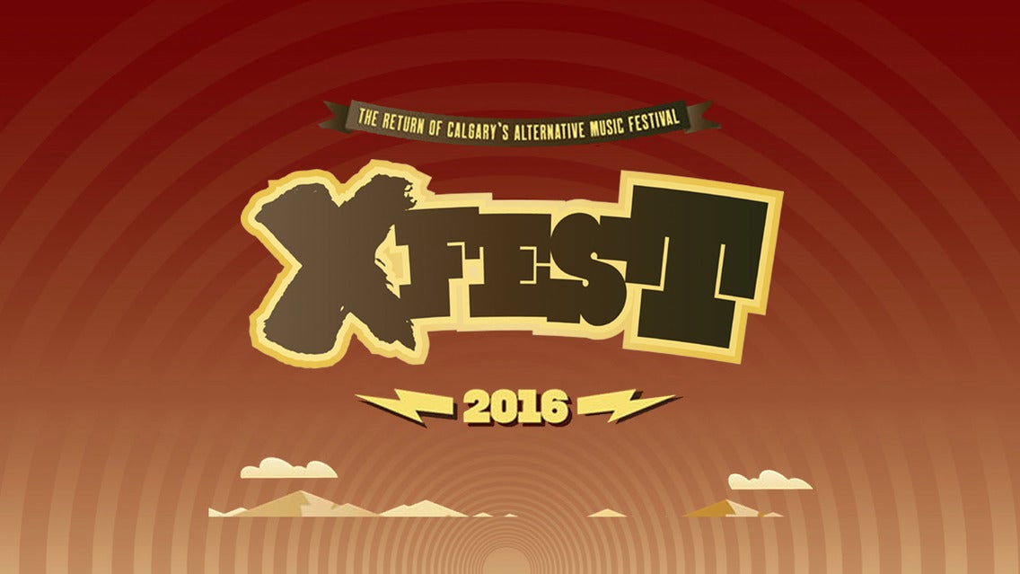 X-Fest live