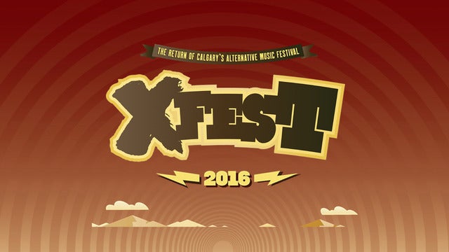 X-Fest