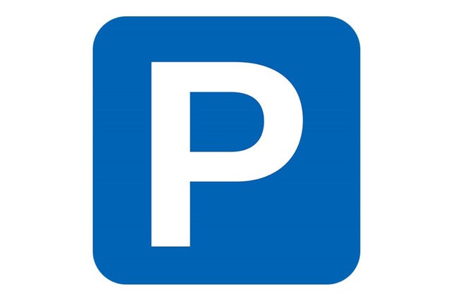 KeyBank Center Parking