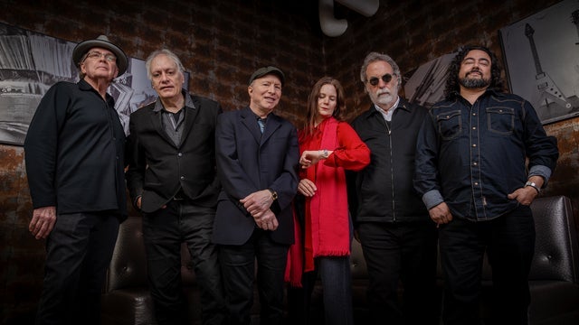 10000 Maniacs