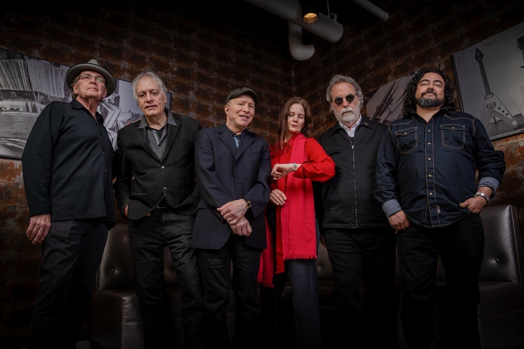 10000 Maniacs