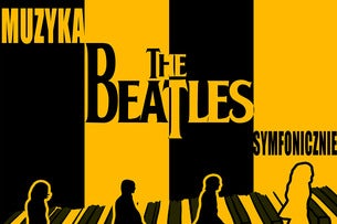 Muzyka THE BEATLES symfonicznie
