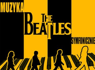 Muzyka THE BEATLES symfonicznie, 2023-03-18, Вроцлав
