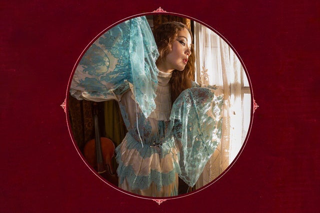 Presales to laufey: a matter of time tour in singapore: members use these when buying pre-sale tickets