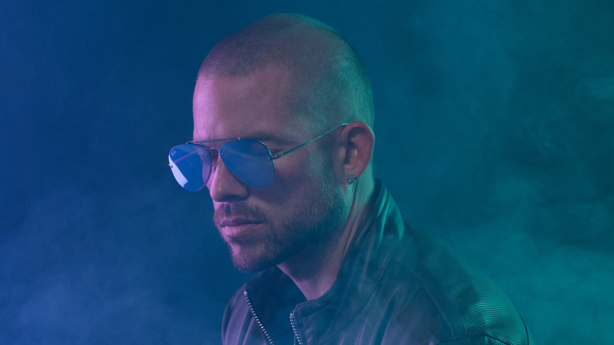 Collie Buddz at The Norva
