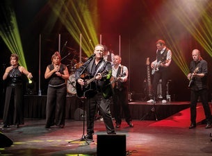 The Neil Diamond Project, 2023-11-30, Остенде