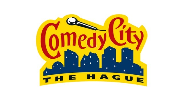 ComedyCity on Tour in Alle Hens Alphen a/d Rijn