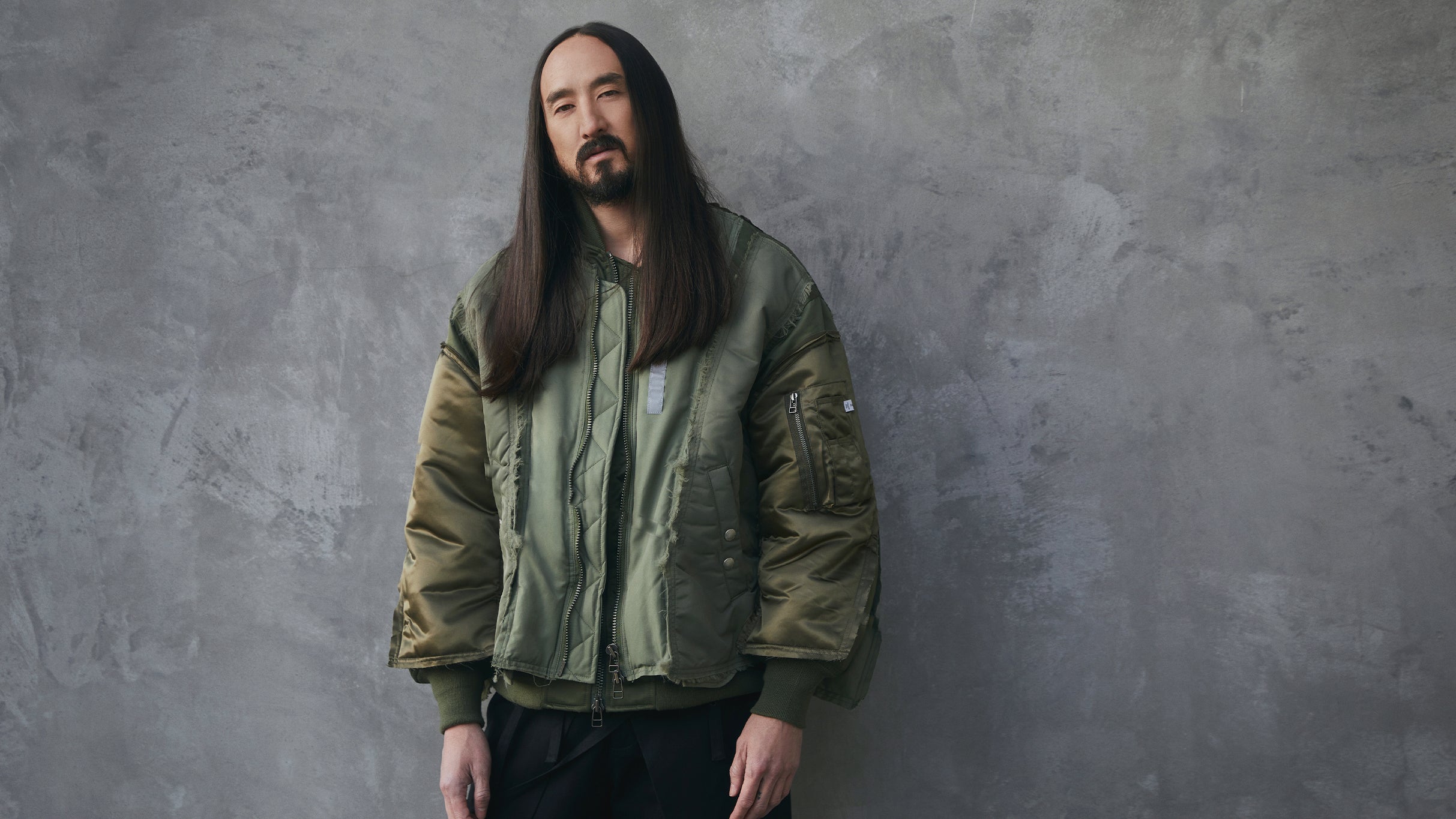 STEVE AOKI - HIROQUEST: GENESIS TOUR free presale code