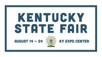 Kentucky State Fair Admission