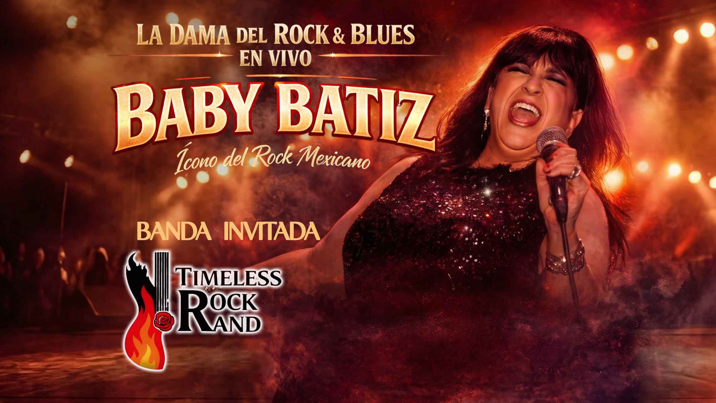 Baby Batiz concerts and tour dates | GlobalGigMap