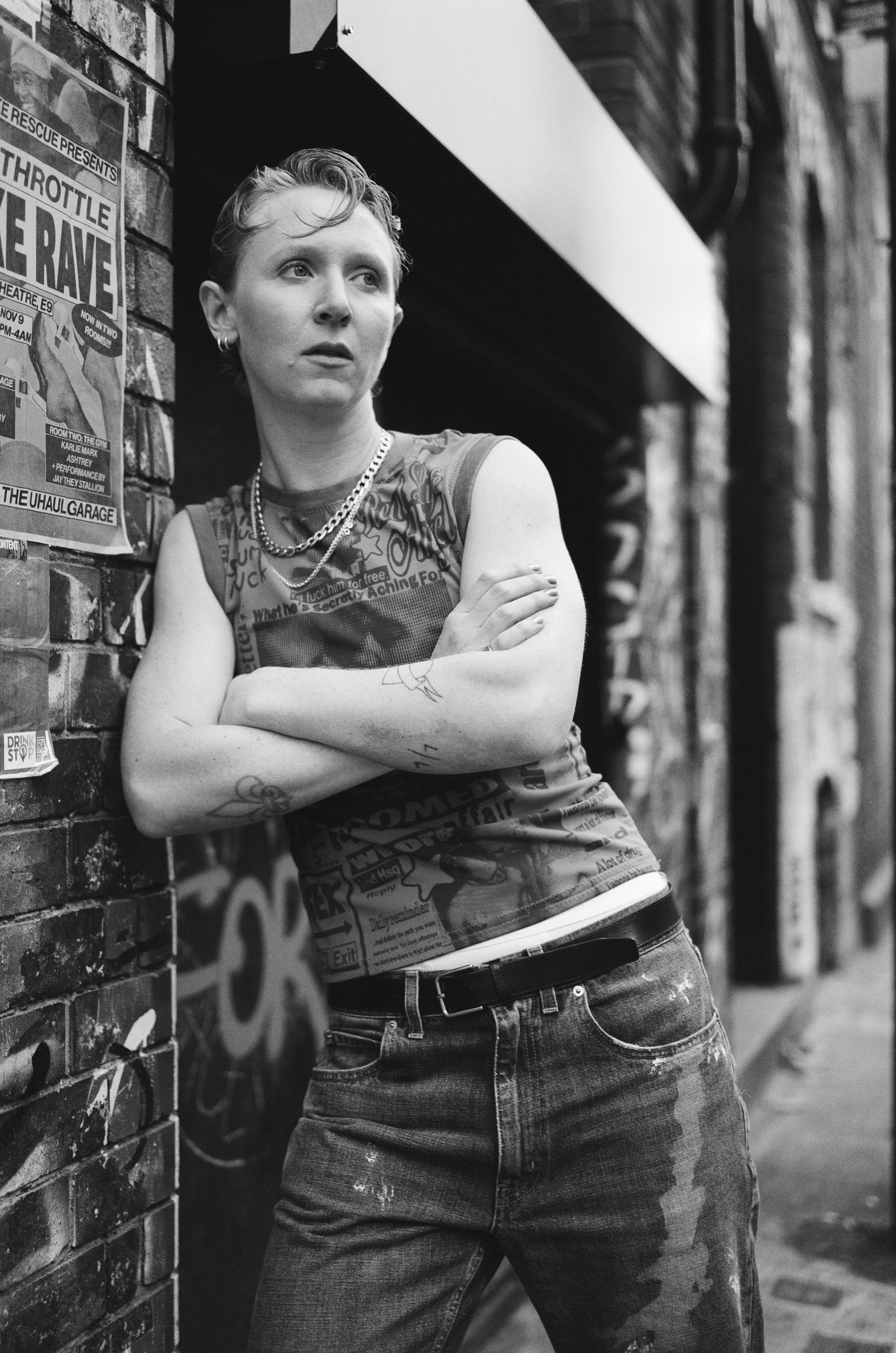 Sarah Nimmo pre-sale code for tickets in London, GB (Corsica Studios)