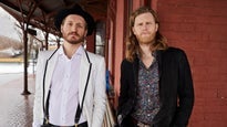 Official The Lumineers - 2023 Tour pre-sale code