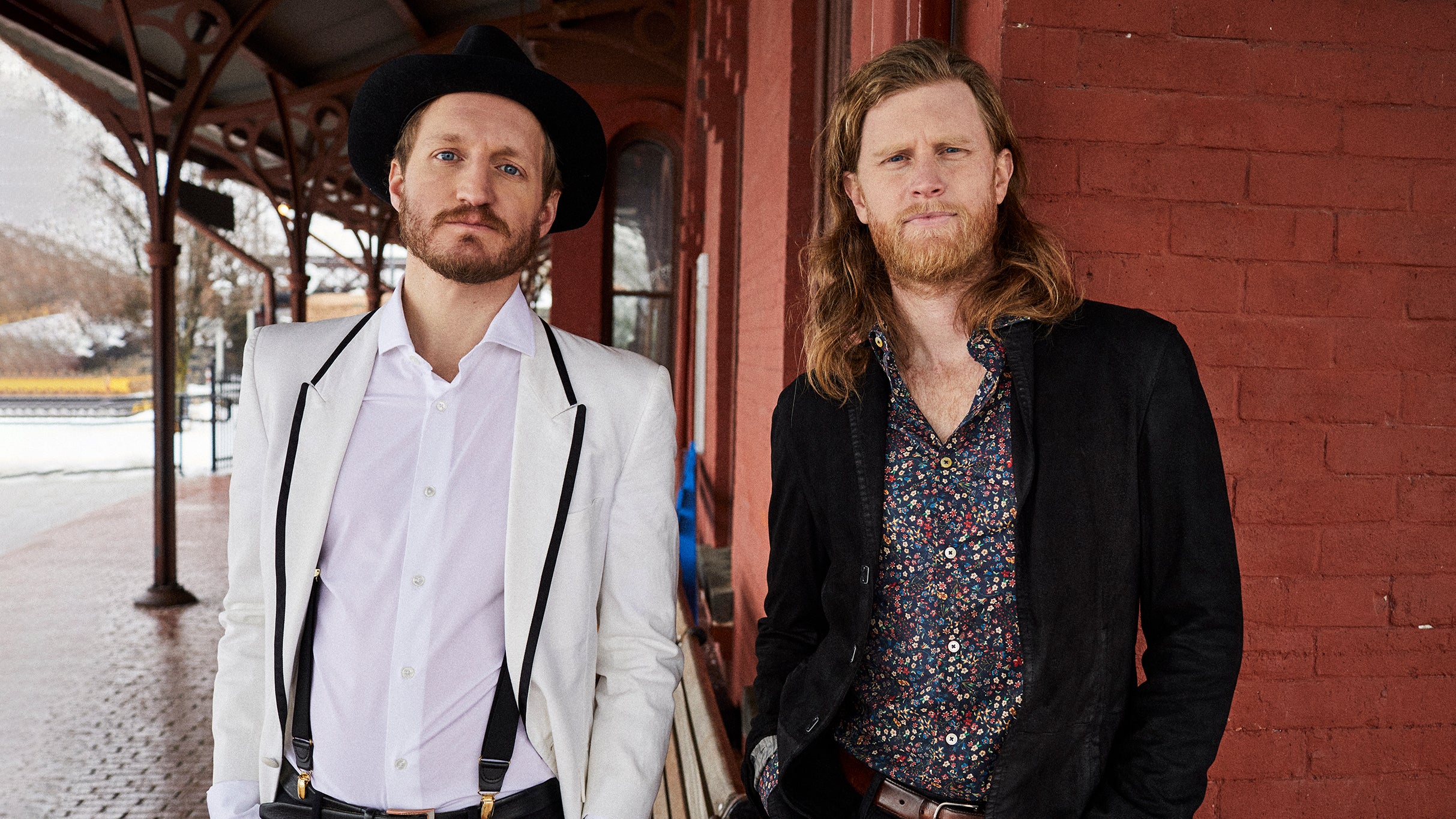 The Lumineers - 2023 Tour in Wantagh promo photo for Official Platinum presale offer code