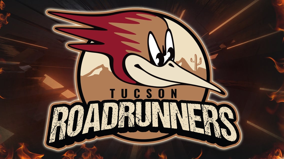 Tucson Roadrunners