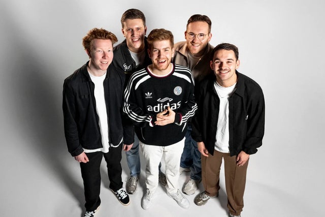 De Herfshane Band presale information on freepresalepasswords.com