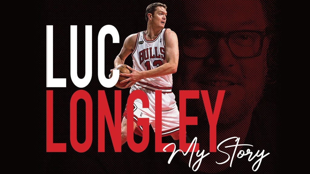 Hotels near Luc Longley Events