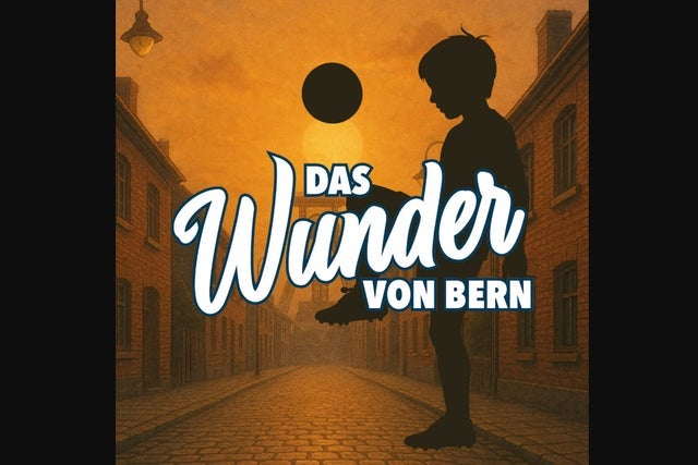 Ticket Reselling Das Wunder von Bern