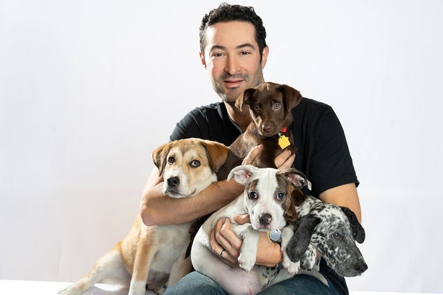 Dog Nation: An Evening with The Dogist and Special Guests Los Angeles  presale password