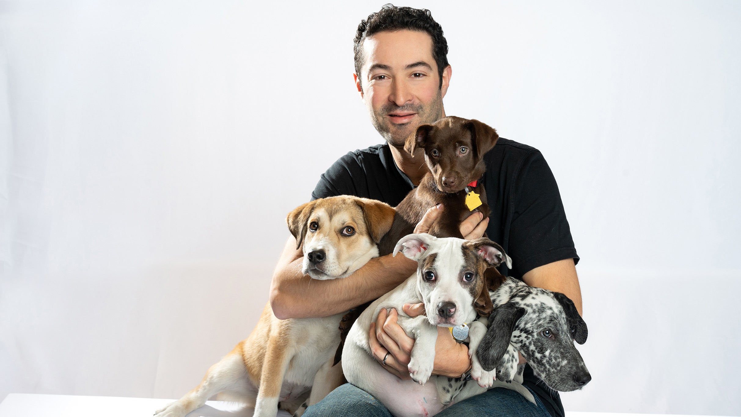 Dog Nation: An Evening with The Dogist and Special Guests at The Regent Theater – Los Angeles, CA