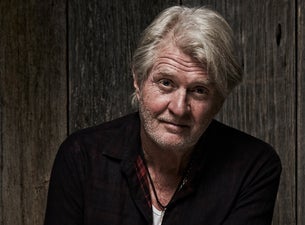 Tom Cochrane logo