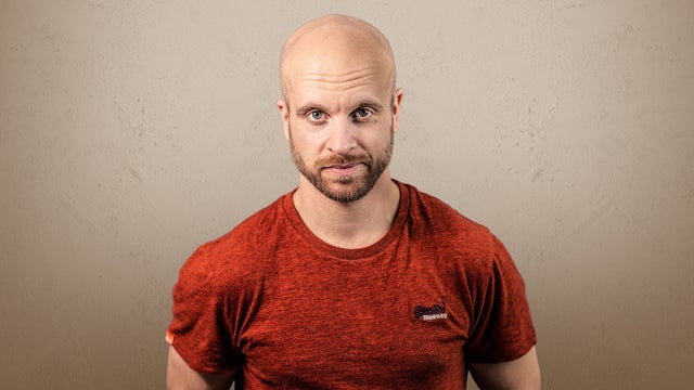 Tobbe Ström - Får man säga så?