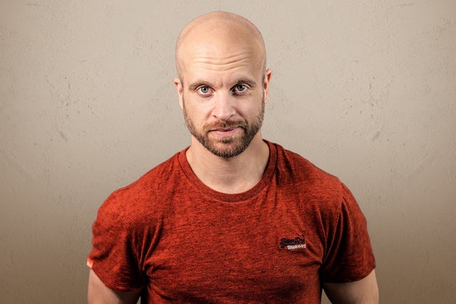 Tobbe Ström - Får man säga så?