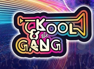 Image of Kool And The Gang