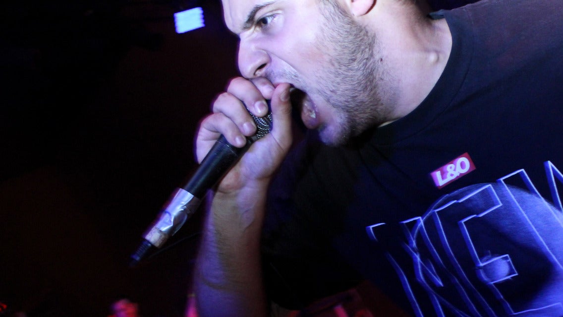 Misery Signals