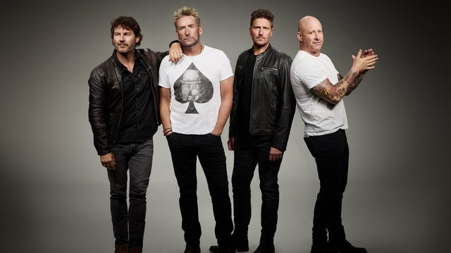 Nickelback