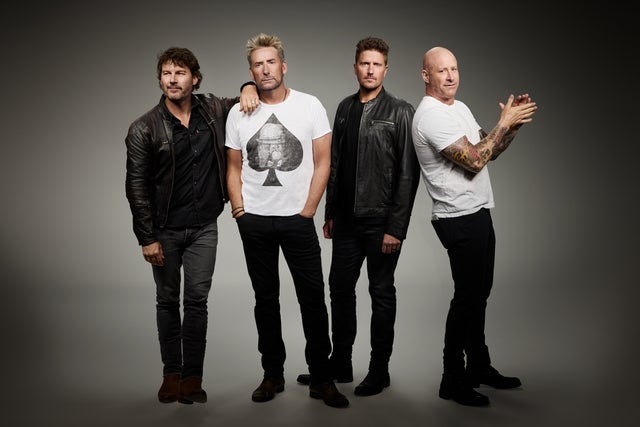 Nickelback