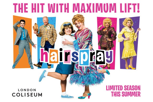 Hairspray