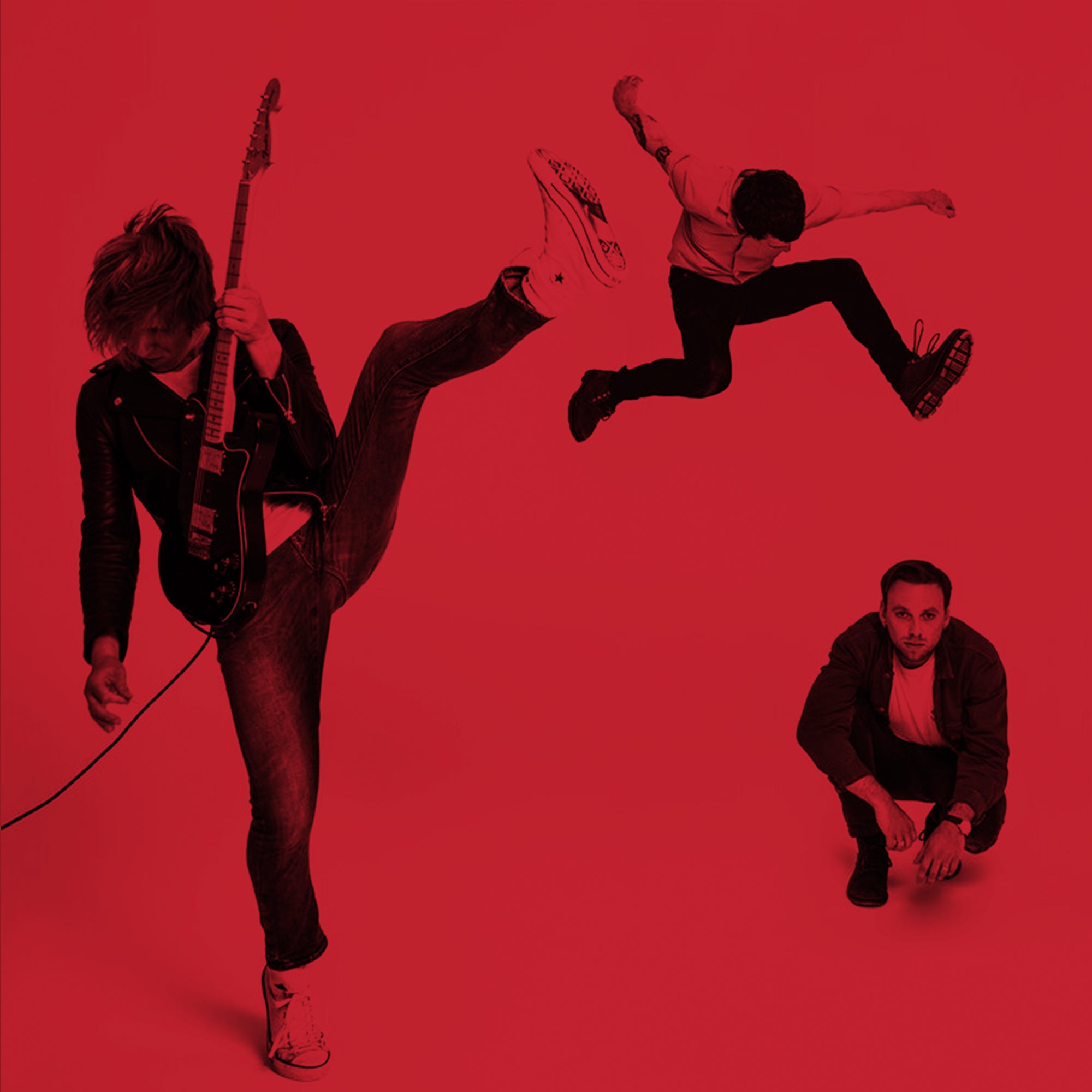 The Xcerts