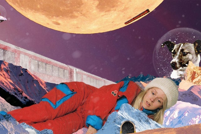 Ticket Reselling Vinternatt