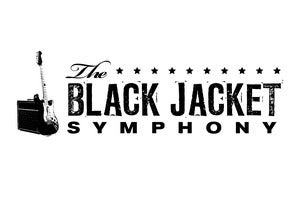 Image used with permission from Ticketmaster | Black Jacket Symphony tickets