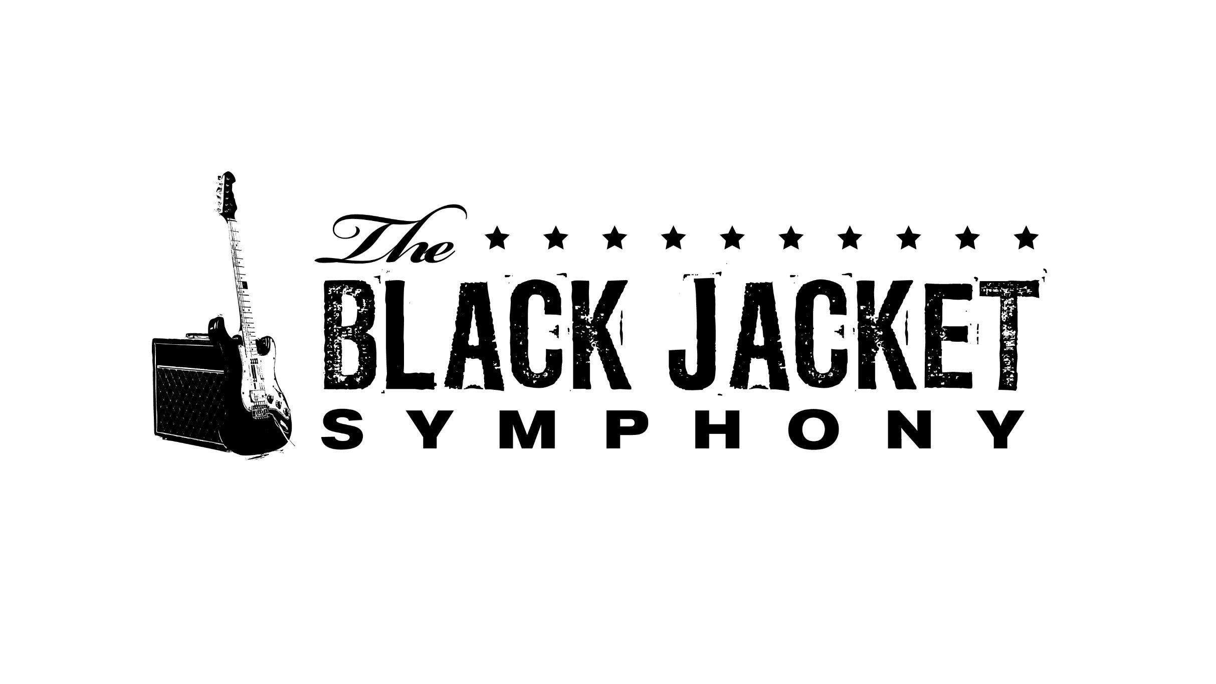 The Black Jacket Symphony Presents Journeys Escape