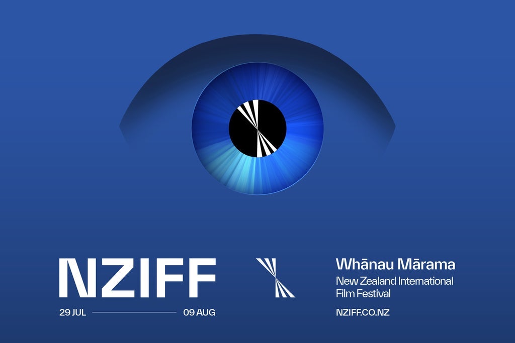 NZIFF - Auckland Ten Trip Pass