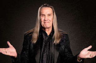 An evening With Nicko Mcbrain - Image 2