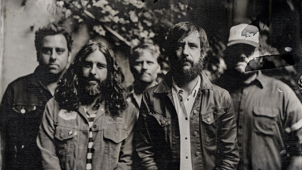 Band of Horses