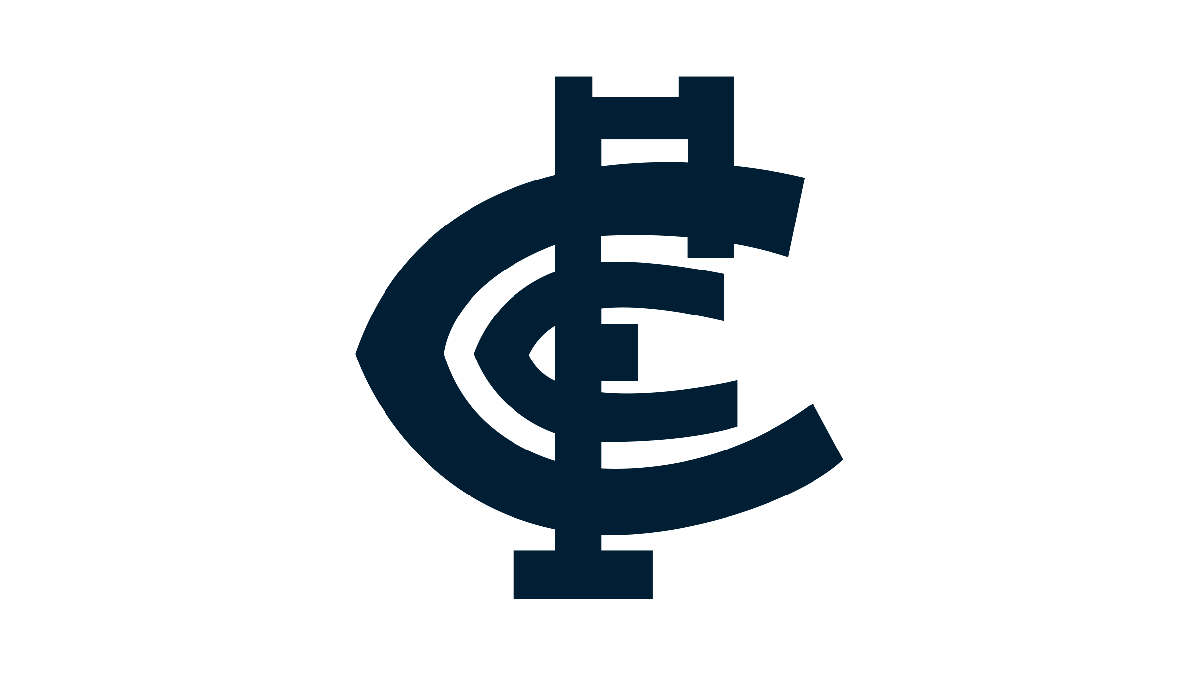 Carlton v Gold Coast SUNS - AFL & Centre Wing Members