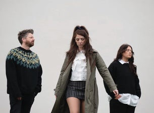 EEVAH, 2025-11-19, Лондон