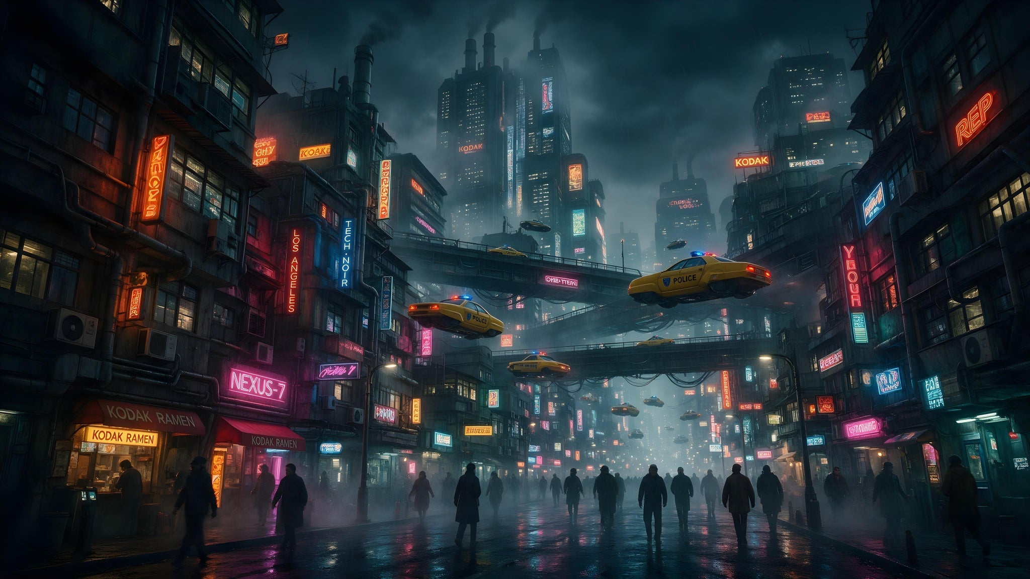 The Sounds Of Vangelis