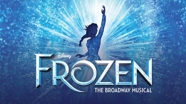 Virginia Musical Theatre - Disney's Frozen
