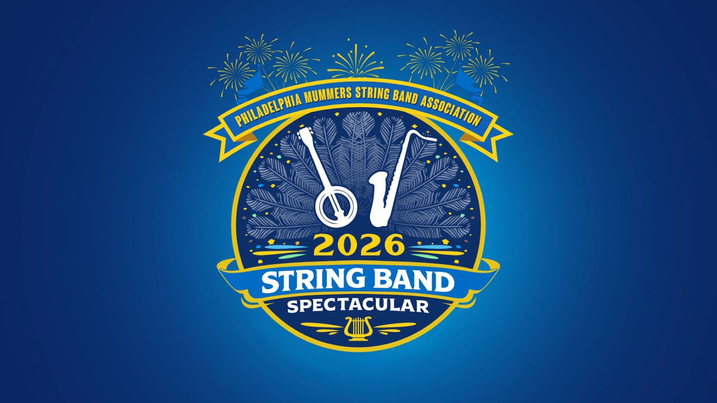 image of String Band Spectacular